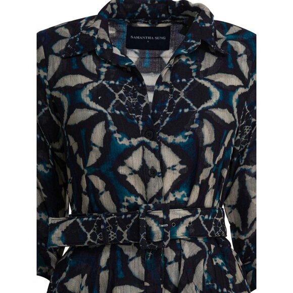 Samantha Sung Dresses tag size 14 Women - Picture 3 of 4